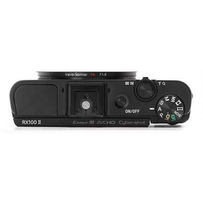 SONY RX100 II  8