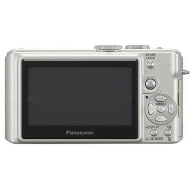 Panasonic LX2 1