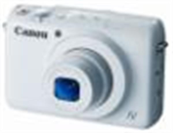 معرفی دوربین دیجیتال کانن Canon Powershot N100