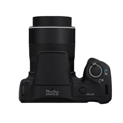 canon powershot SX410 2