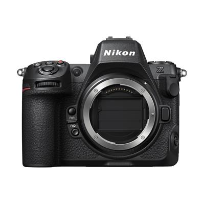 دوربین بدون آینه نیکون Nikon Z8