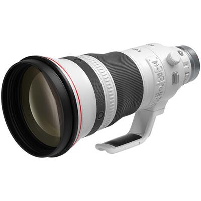 لنز دوربین کانن Canon RF 400mm F2.8L IS USM