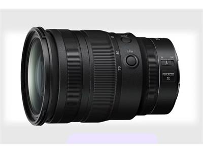 لنز نیکون Nikon Z 24-70mm F2.8 S+گالری عکس