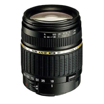لنز تامرون Tamron AF 18-200mm F3.5 - F6.3 Di-II