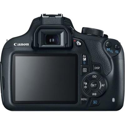 CANON EOS 1200D 1
