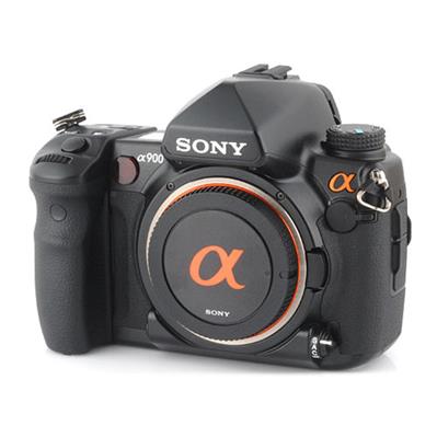 SONY ALFA900 4