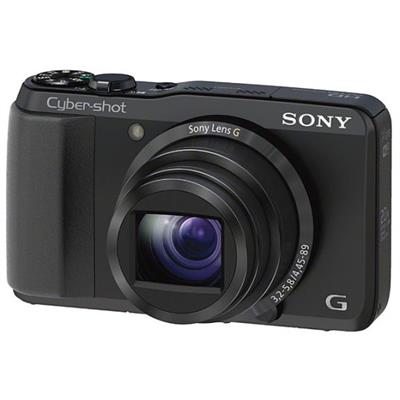 سونی  Sony Cybershot DSC- HX10