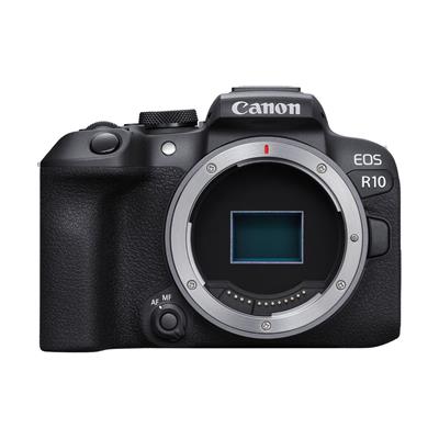 دوربین بدون آینه کانن Canon EOS R10 Camera Body