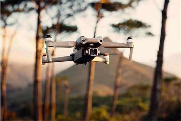 DJI پهباد جدید Air 2S را روانه بازار کرد