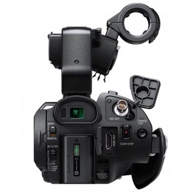 SONY PXW-X70 10