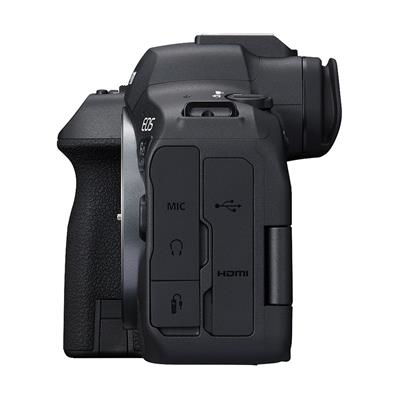 دوربین بدون آینه کانن Canon EOS R6 Mark II Camera Body