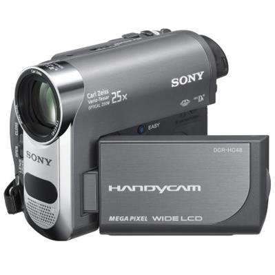 Sony HC48 1