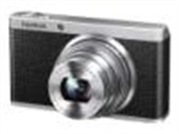 بررسی دوربین Fujifilm X-F1