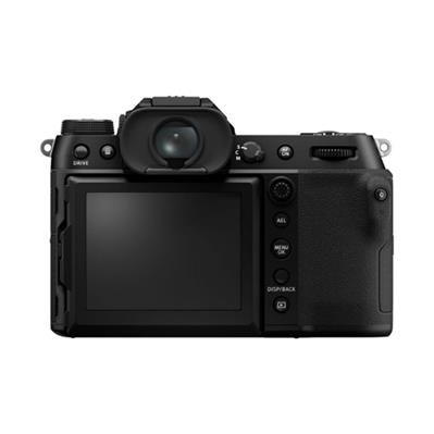 دوربین عکاسی فوجی فیلم Fujifilm GFX 100S II