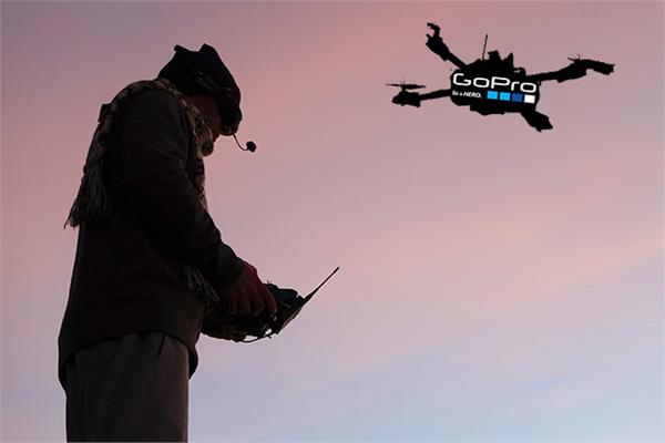 شرکت GoPro پرده از جدیدترین محصول خود برداشت .