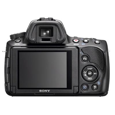 SONY A37 10