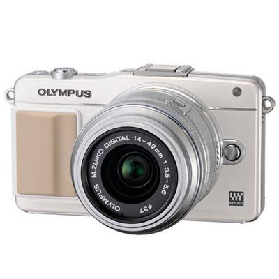 المپوس OLYMPUS PEN E-PM2