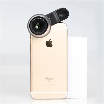 لنز ماکرو IBOOLO Macro 10X