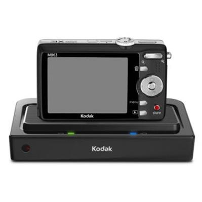 Kodak M863 3