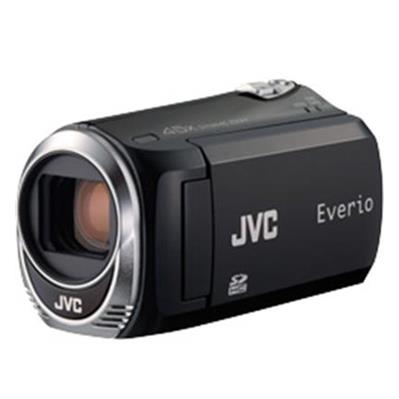 جی وی سی جی زد ام اس 110 / JVC GZ-MS110