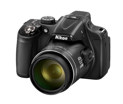 دوربین نیکون  Nikon Coolpix B600