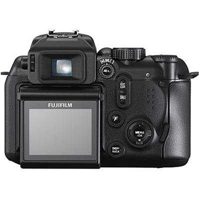 Fujifilm S9600 5