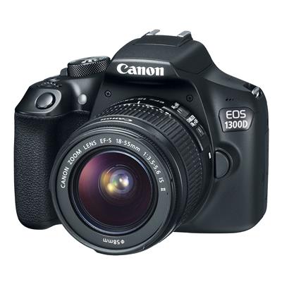دوربین کانن Canon EOS 1300D 18-55 III