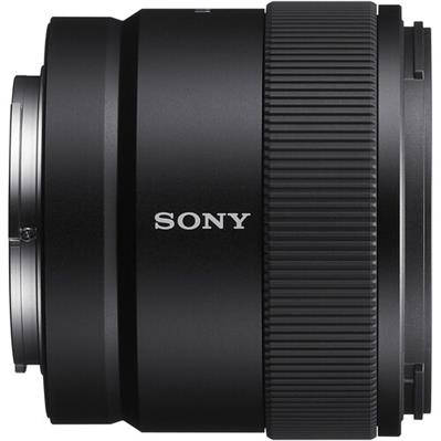 لنز دوربین سونی Sony E 11mm F1.8