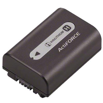 باتری لیتیومی سونی Sony NP-FH50 Battery