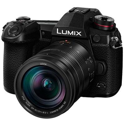 پاناسونیک The Panasonic Lumix DC-G9