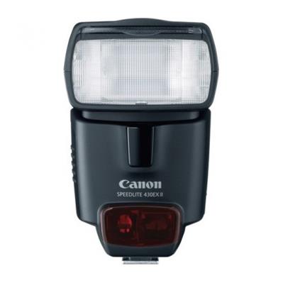 Canon Speedlite 430EXII