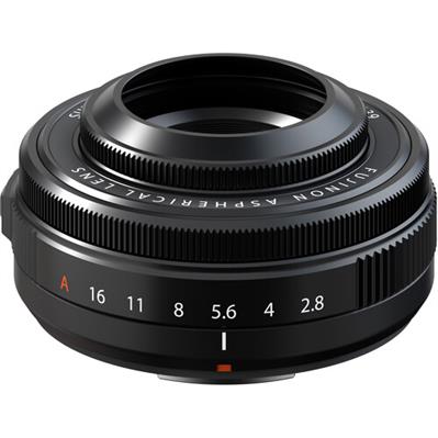 لنز دوربین فوجی فیلم Fujifilm XF 27mm F2.8 R WR