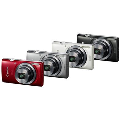 canon IXUS 160 5