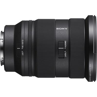 لنز دوربین سونی Sony FE 24-70mm F2.8 GM II