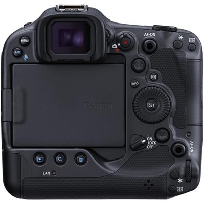 دوربین بدون آینه کانن Canon EOS R3 Camera Body