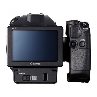 canon XC15 4