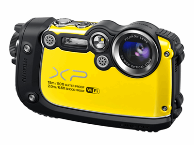 فوجی Fujifilm FinePix XP200