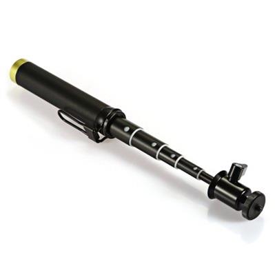 Selfie Stick and Bluetooth Remote 3