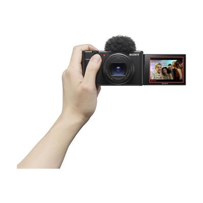 دوربین عکاسی سونی مدل Sony ZV-1 Mark II