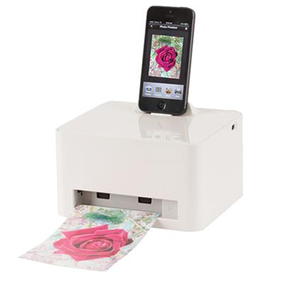 چاپگر عکس بال Bolle Photo plus BP-280