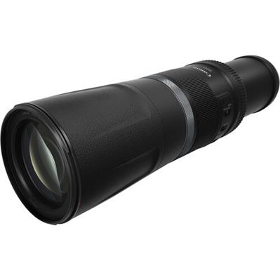 لنز دوربین کانن Canon RF 800mm F11 IS STM
