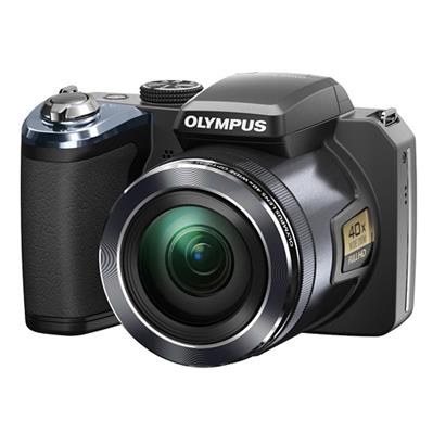 OLYMPUS SP-820 UZ 1