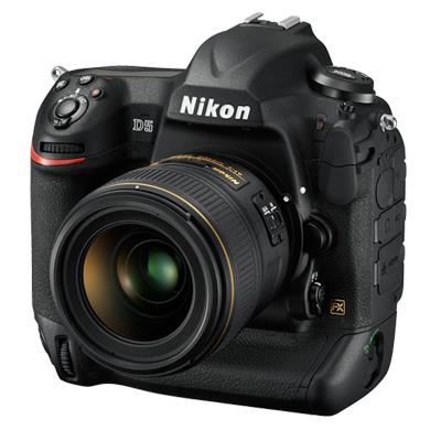 دوربین نیکون Nikon D5X