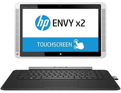 تبلت اچ پی HP Envy x2 Detachable PC 13-j000ne - 128GB