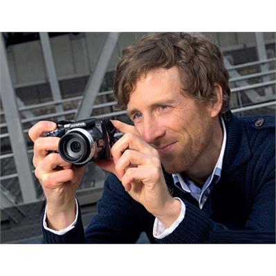 OLYMPUS SP-620 UZ 11