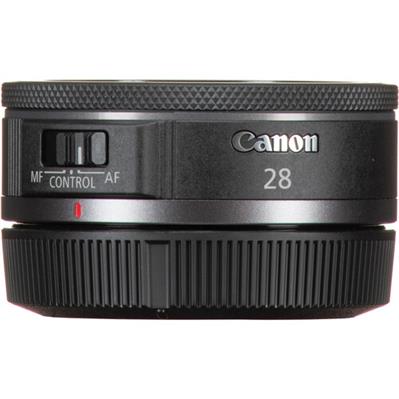لنز دوربین کانن Canon RF 28mm F2.8 STM