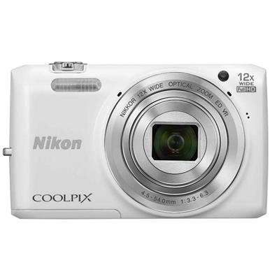 NIKON S6800 6