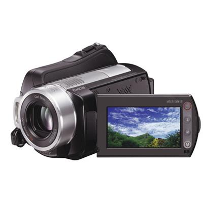 Sony HDR - SR10