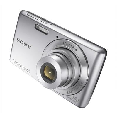 SONY W620 2