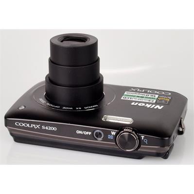 NIKON S4200 3